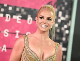 Britney Spears