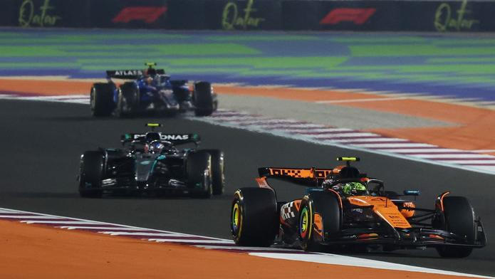 Qatar Grand Prix