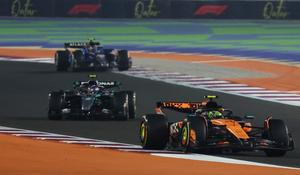 Qatar Grand Prix