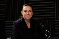 Spotlight News: Simona Hornochová