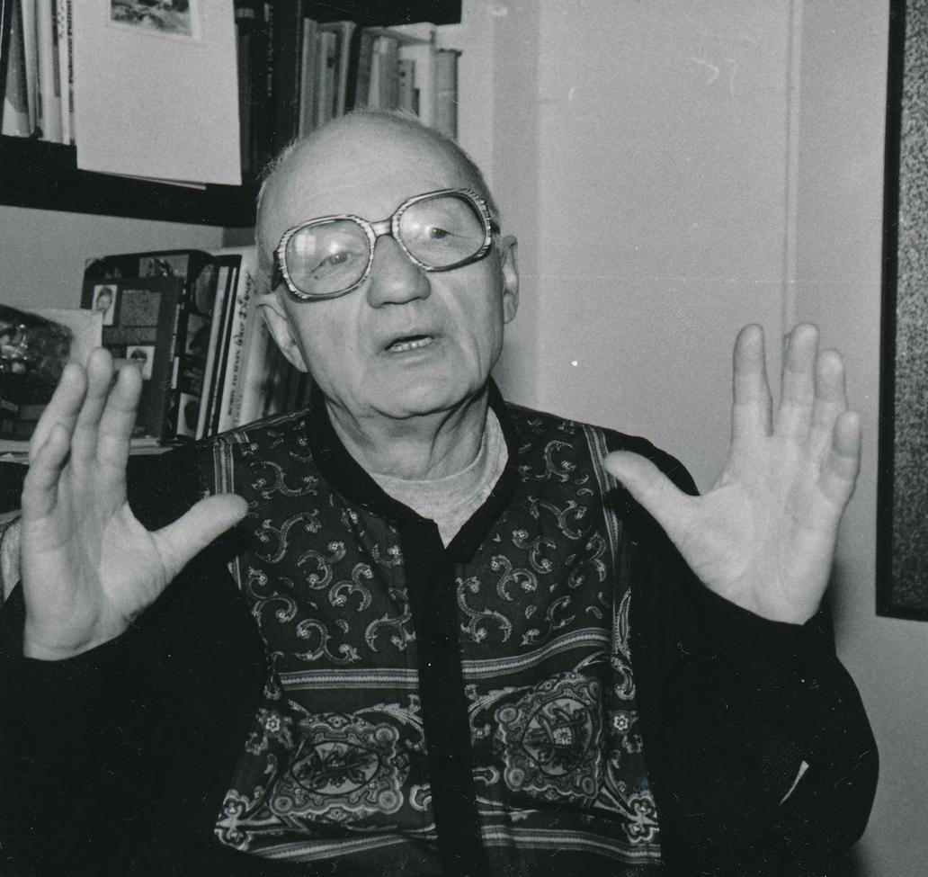 Karel Kachyňa