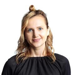 Šárka Nádeníčková