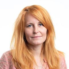 Kateřina Potyšová