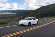 Tesla Model 3 Standard