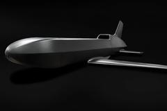 Střela Narwhal by měla na začátku roku 2026 projít bojovým testem na Ukrajině.