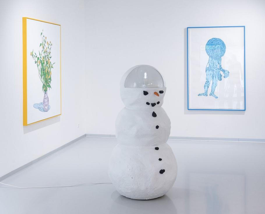 Masker, Jakub Matuška