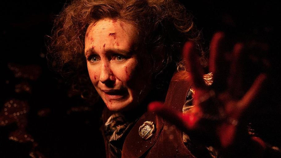 V zajetí démonů 4: Poslední rituály