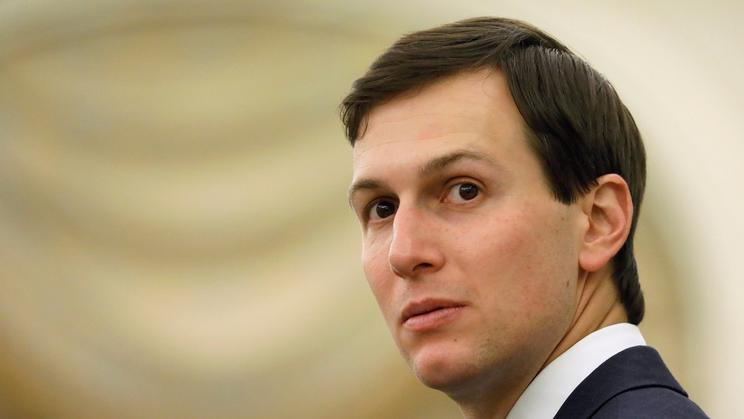 Jared Kushner