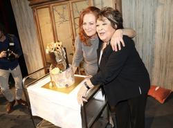 Simona Stašová, Jiřina Bohdalová