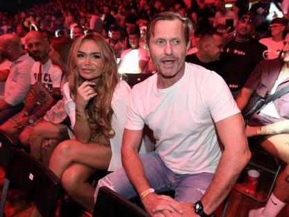 Jaromír Soukup a Eva Feuereislová