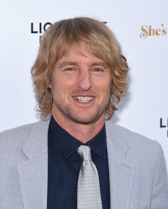 Owen Wilson