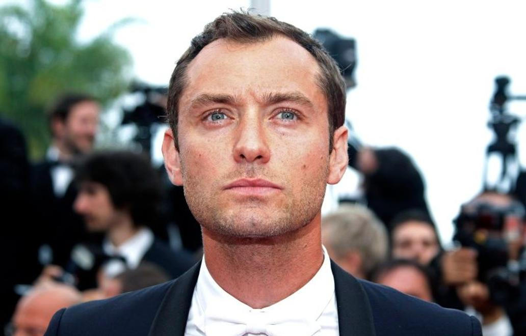 Jude Law