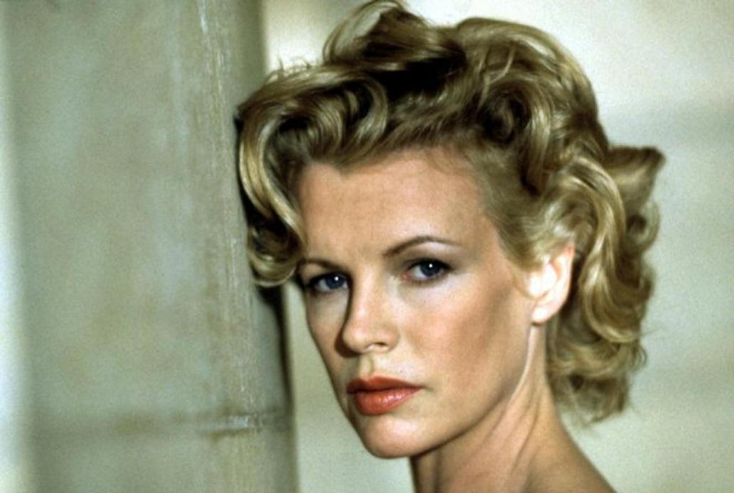 Kim Basinger