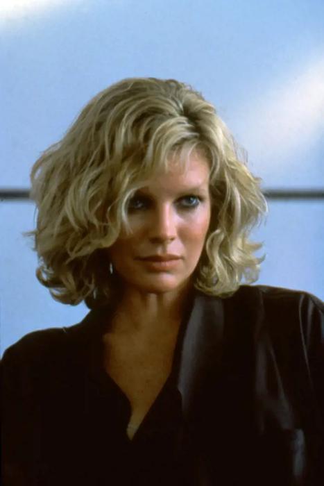 Kim Basinger