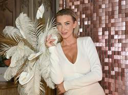 Dominika Mesarošová