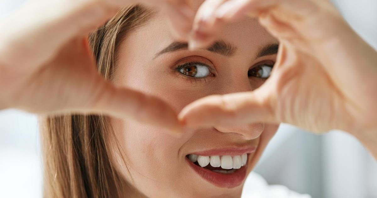 Zdraví je nejcennější devízou.