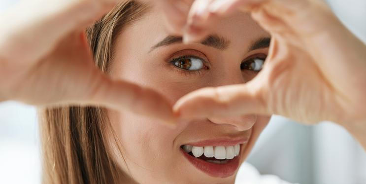 Zdraví je nejcennější devízou.