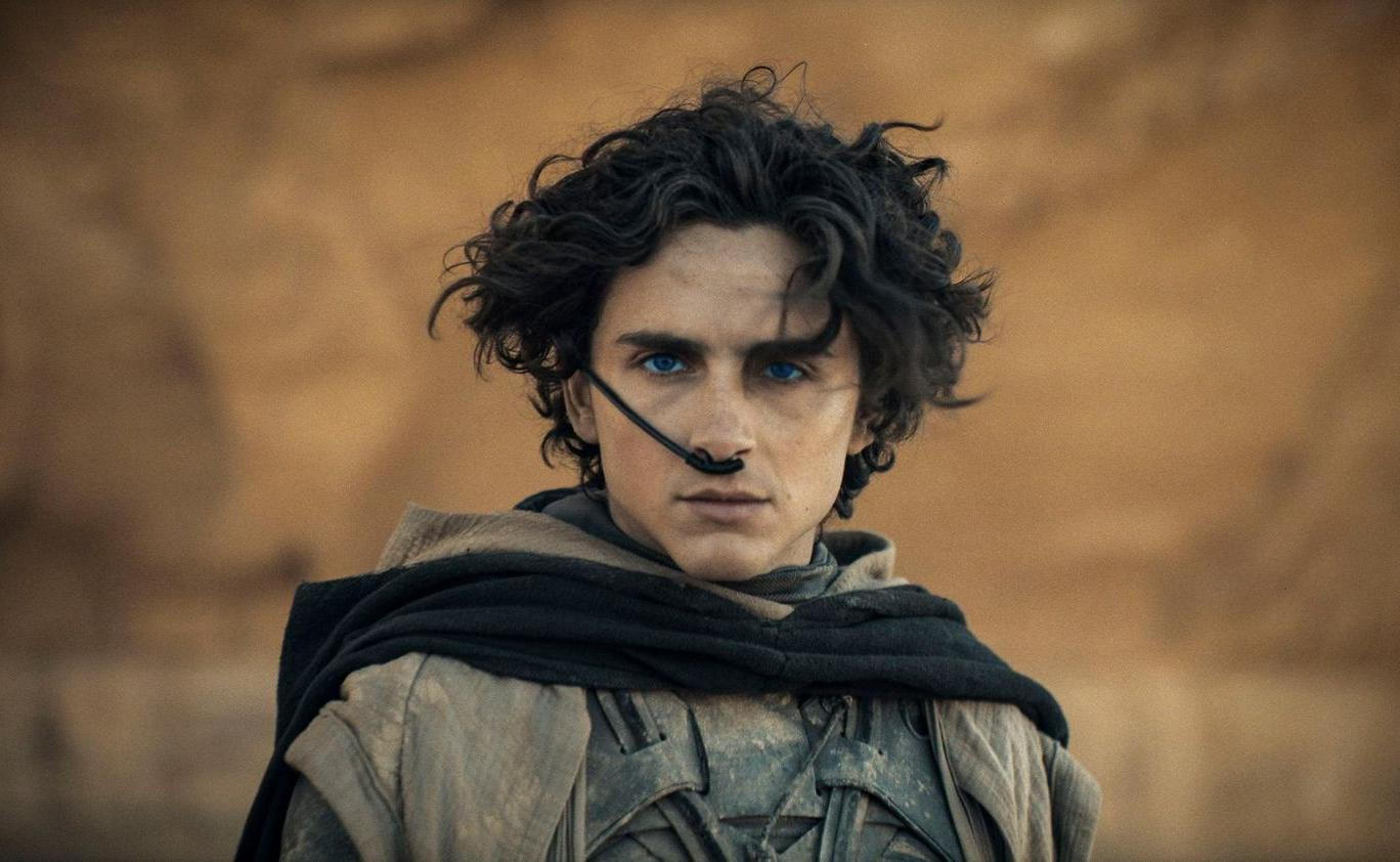 Duna: Část druhá, film, 2024