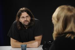 Spotlight - Stanislav Krupař