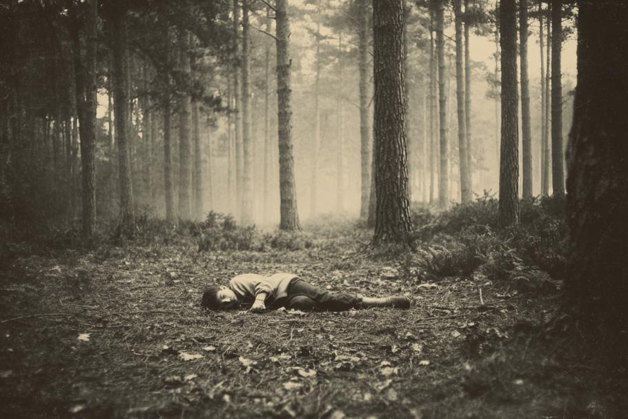 Umělecká fikce. Ilustrační obrázek vytvořený pomocí umělé inteligence.