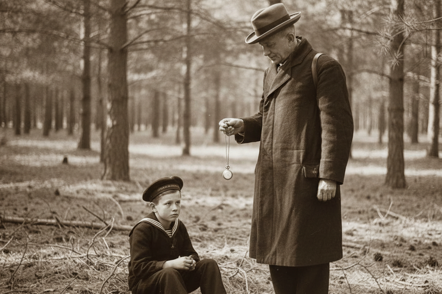 Umělecká fikce. Ilustrační obrázek vytvořený pomocí umělé inteligence.