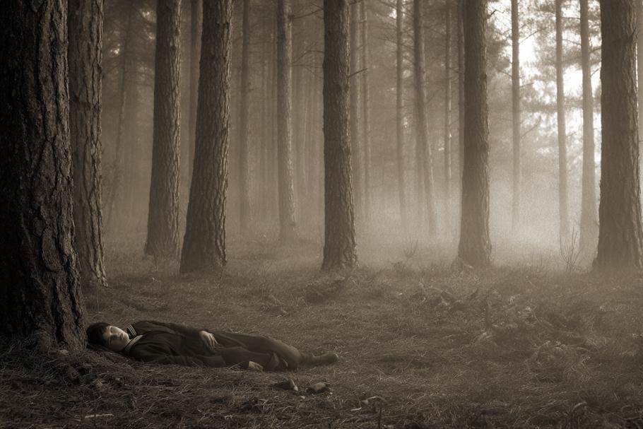 Umělecká fikce. Ilustrační obrázek vytvořený pomocí umělé inteligence.