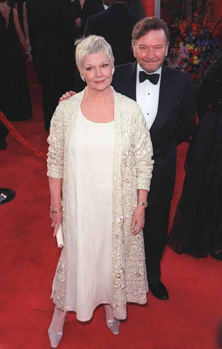 Judi Dench