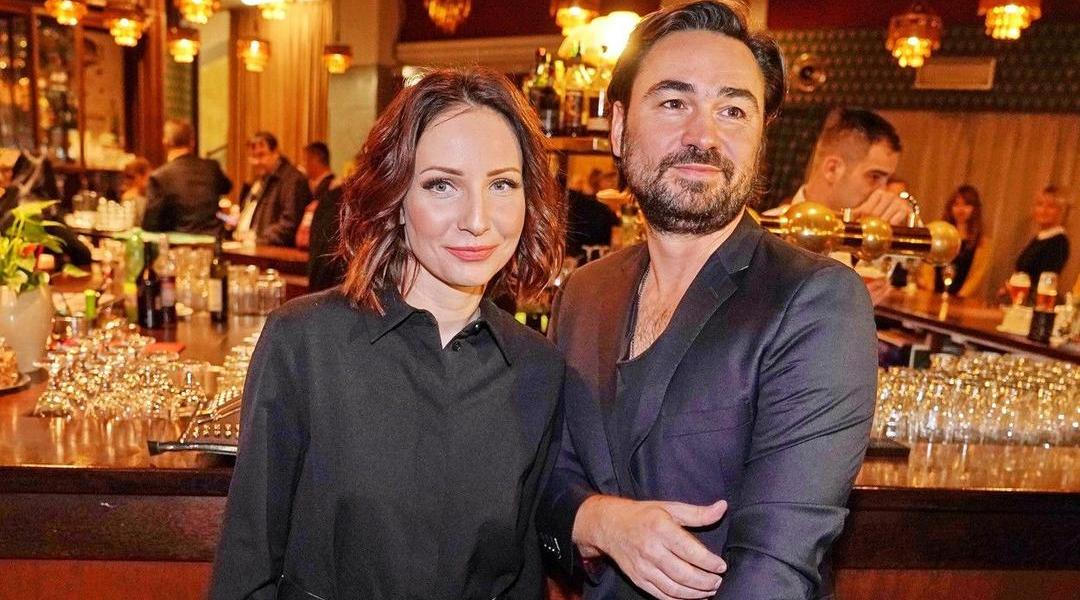 Veronika Arichteva, Biser Arichtev