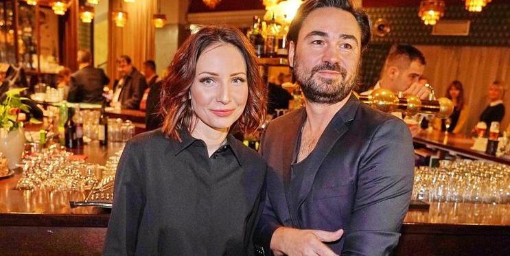 Veronika Arichteva, Biser Arichtev