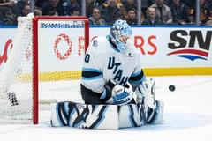 Karel Vejmelka (Utah Mammoth)