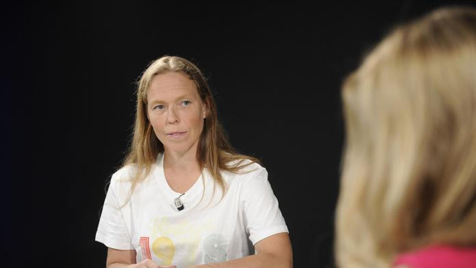 Spotlight Aktuálně.cz - Táňa Glosová