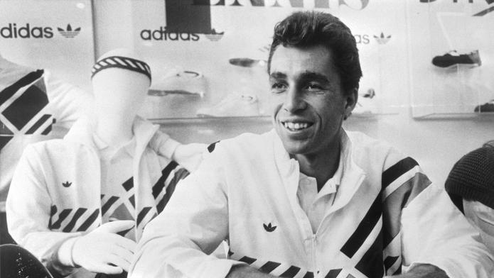 Ivan Lendl (1985)