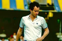 John McEnroe 1985