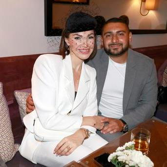 Kamila Nývltová, Eddie Ramadan