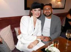 Kamila Nývltová, Eddie Ramadan