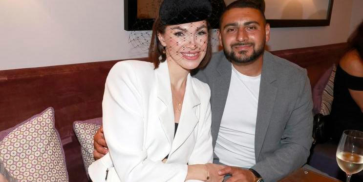 Kamila Nývltová, Eddie Ramadan