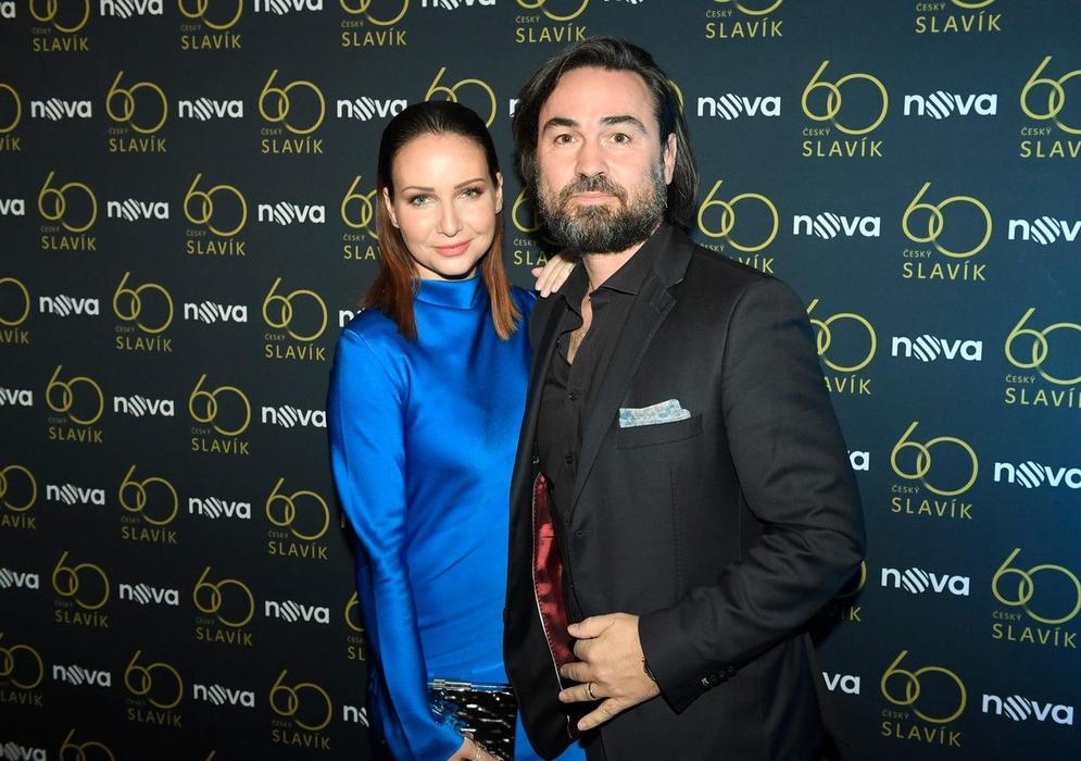 Veronika Arichteva a Biser Arichtev