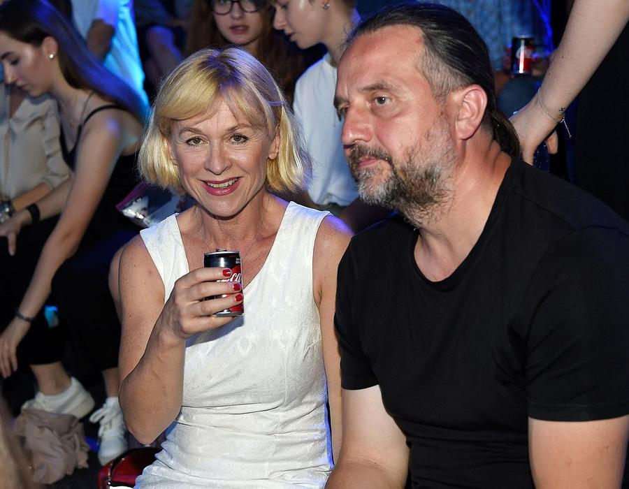 Dana Batulková a Ondřej Zajíc