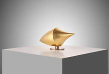 Duna, sklo, skláři, sklárna, film, socha, umění