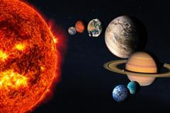 Nová studie, která tvrdí, že Sluneční soustava se pohybuje třikrát rychleji, než se myslelo, může nabourat dosavadní kosmologické modely.