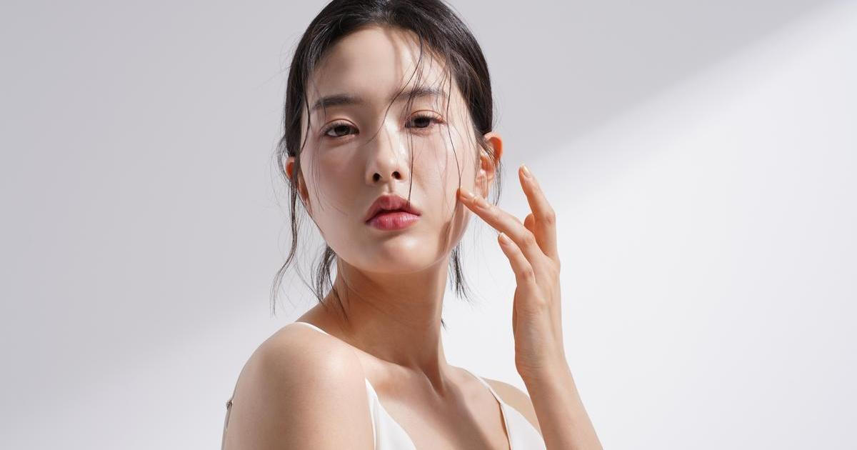 Tajemství porcelánové pleti