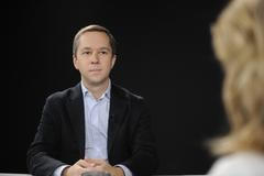 Spotlight - Grigorij Vajpan