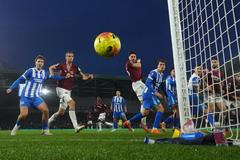 Premier League - Brighton & Hove Albion v West Ham United