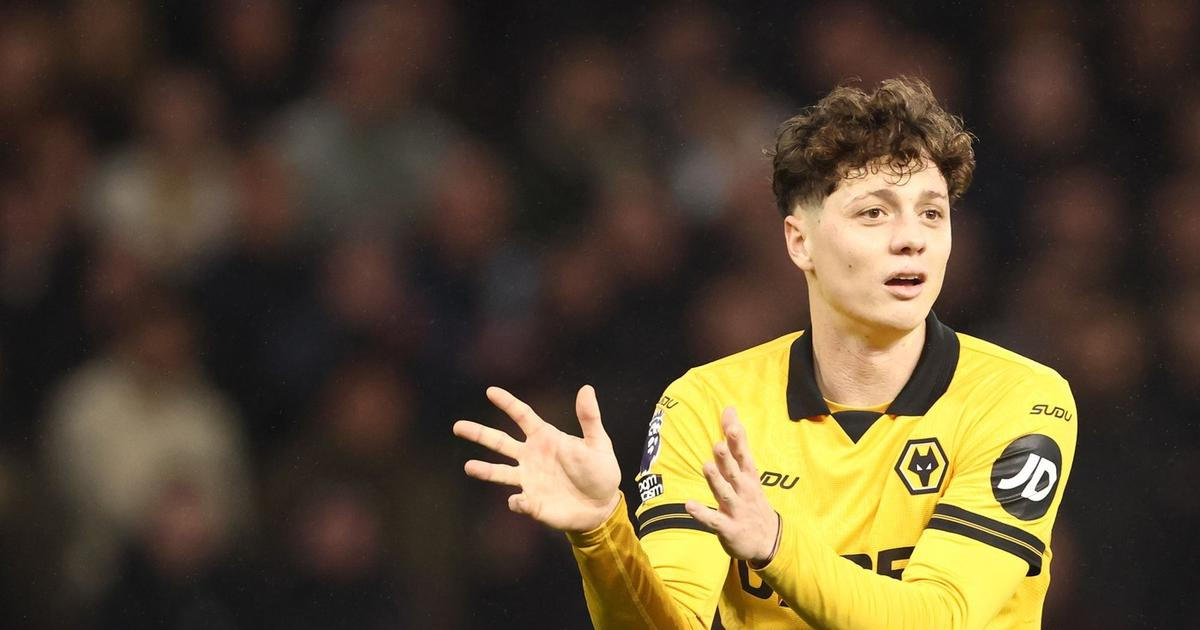 „Šílená čísla.“ V Anglii žasnou nad Krejčím, tamní legenda ale tuší průšvih