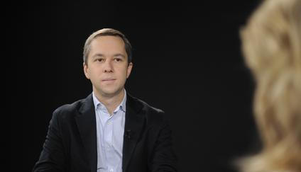 Spotlight - Grigorij Vajpan