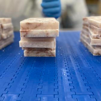 Proces výroby filé Nowaco