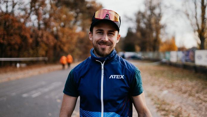 Alexandr Nosek nádor na mozku