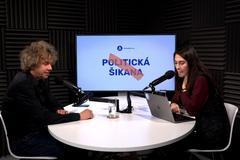Politická šikana 1.12.