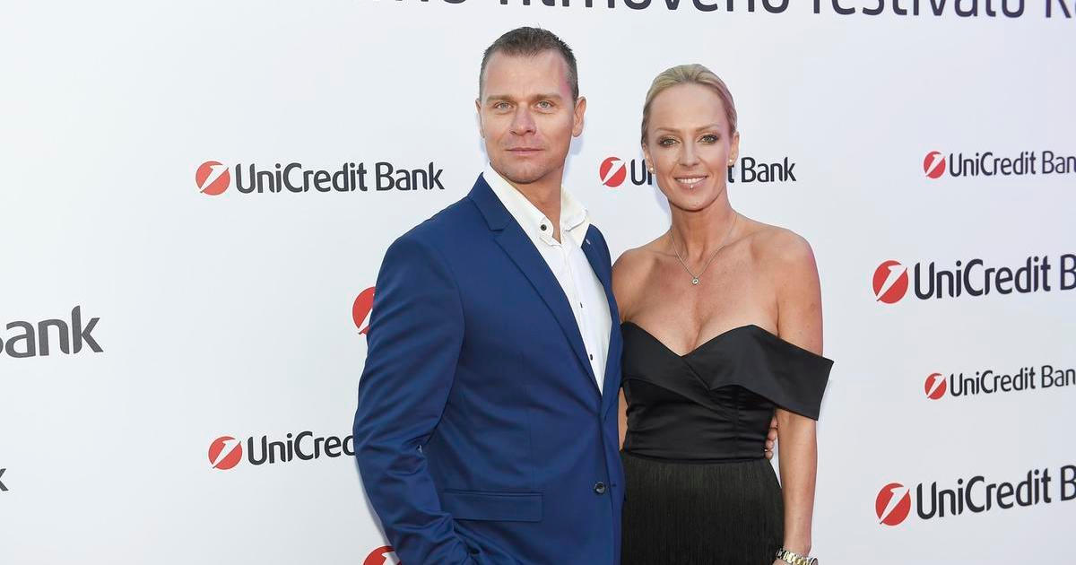 Zuzana Belohorcová, Vlasta Hájek