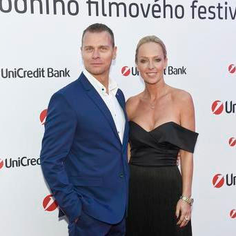 Zuzana Belohorcová, Vlasta Hájek